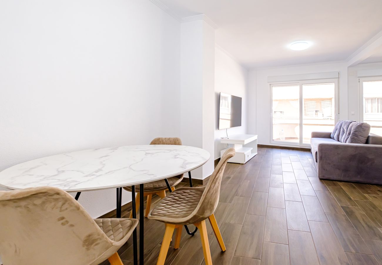 Apartamento en Torrevieja - ID199