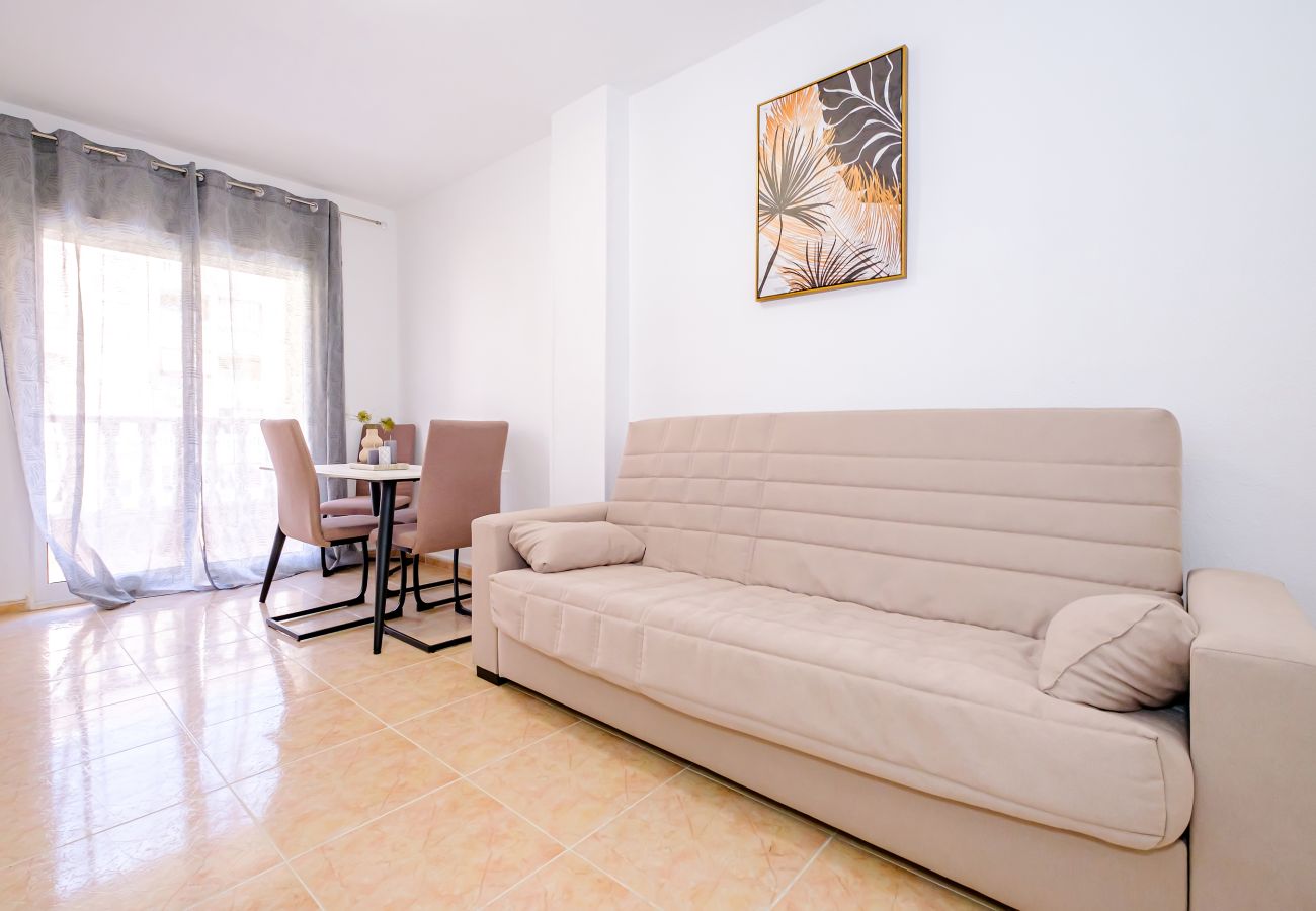 Apartamento en Torrevieja - ID202