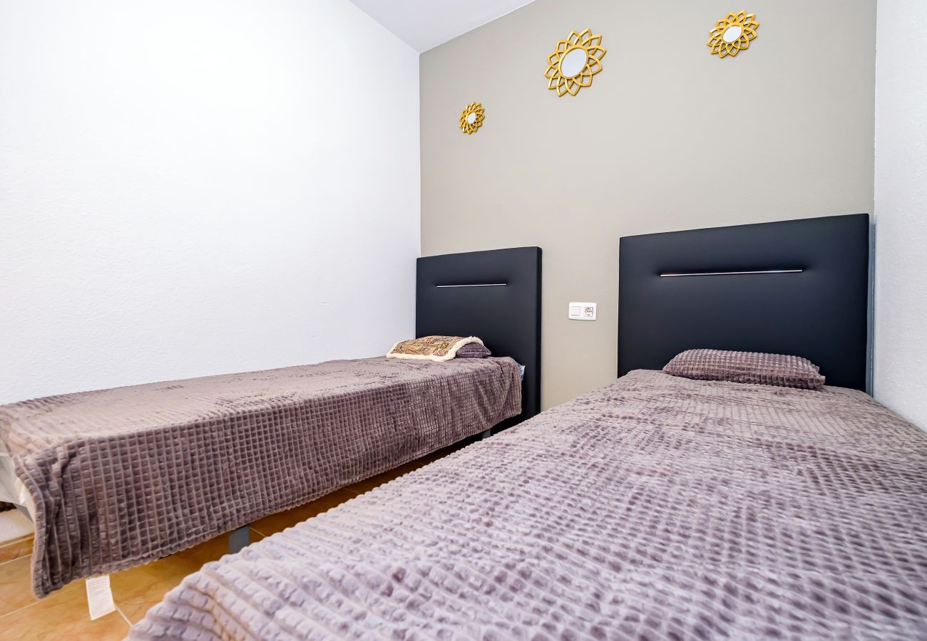 Apartamento en Torrevieja - ID202