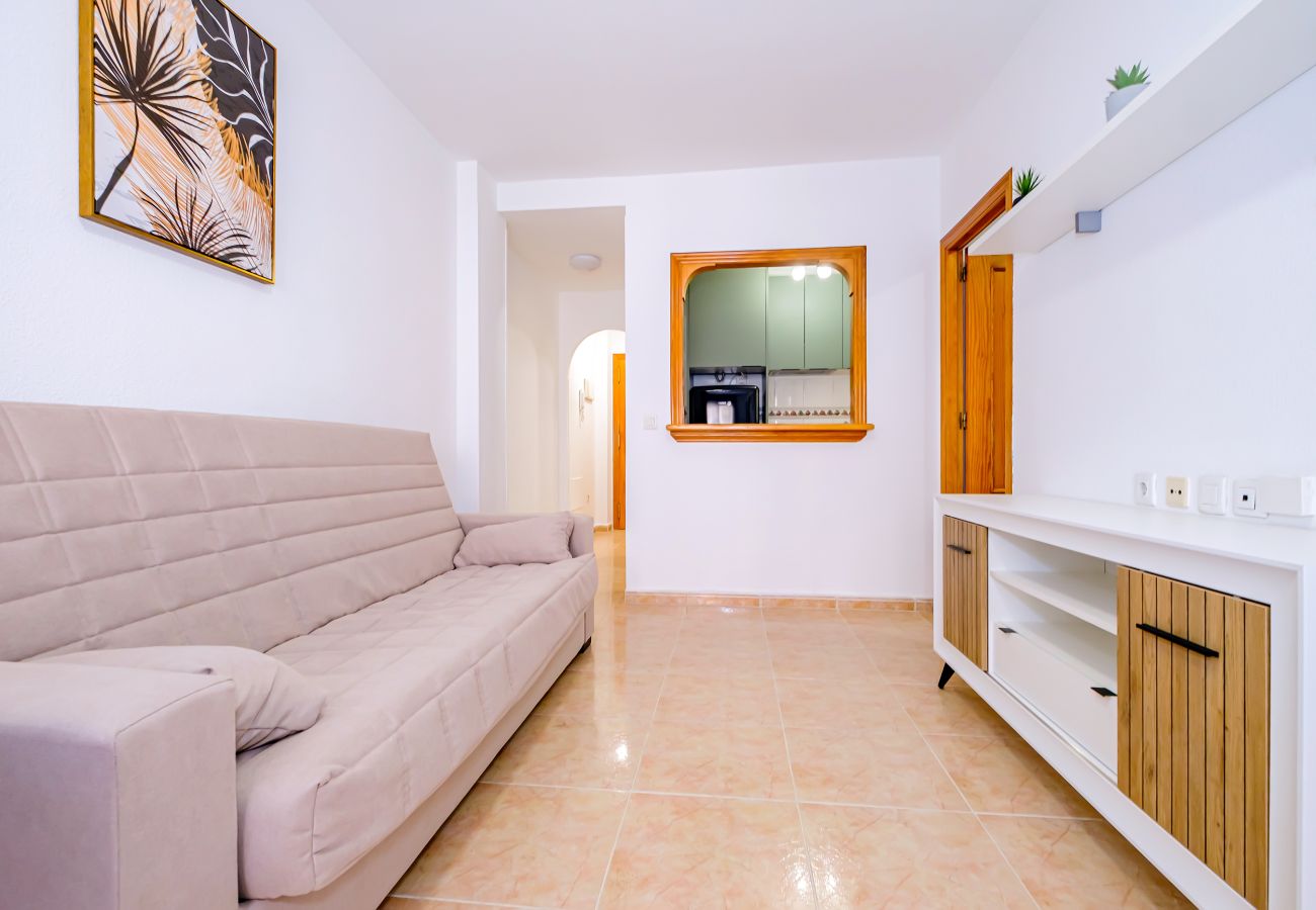 Apartamento en Torrevieja - ID202