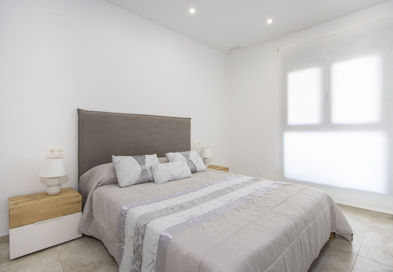 Apartamento en Torrevieja - ID333