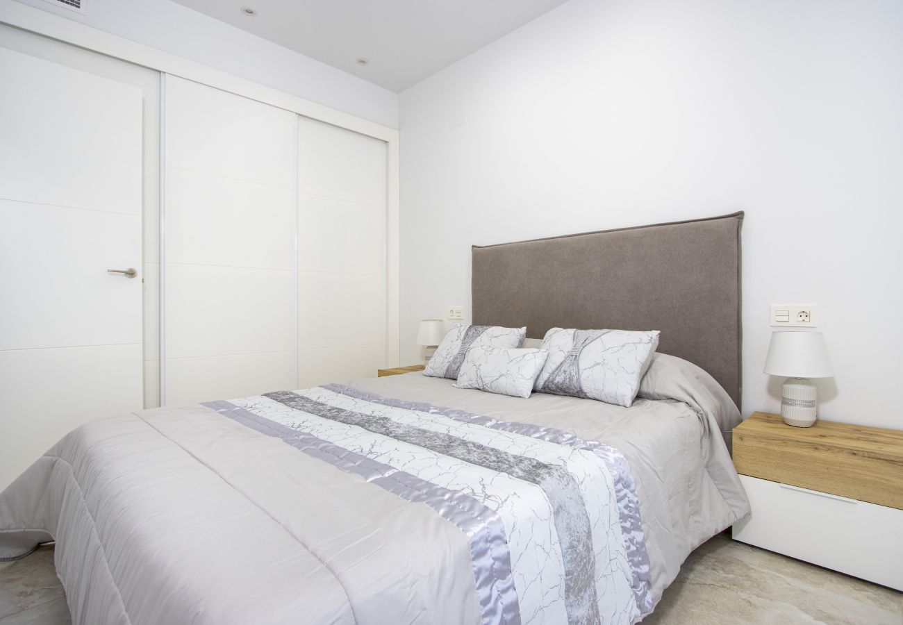 Apartamento en Torrevieja - ID333