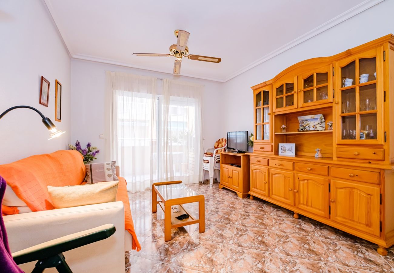 Apartamento en Torrevieja - ID15