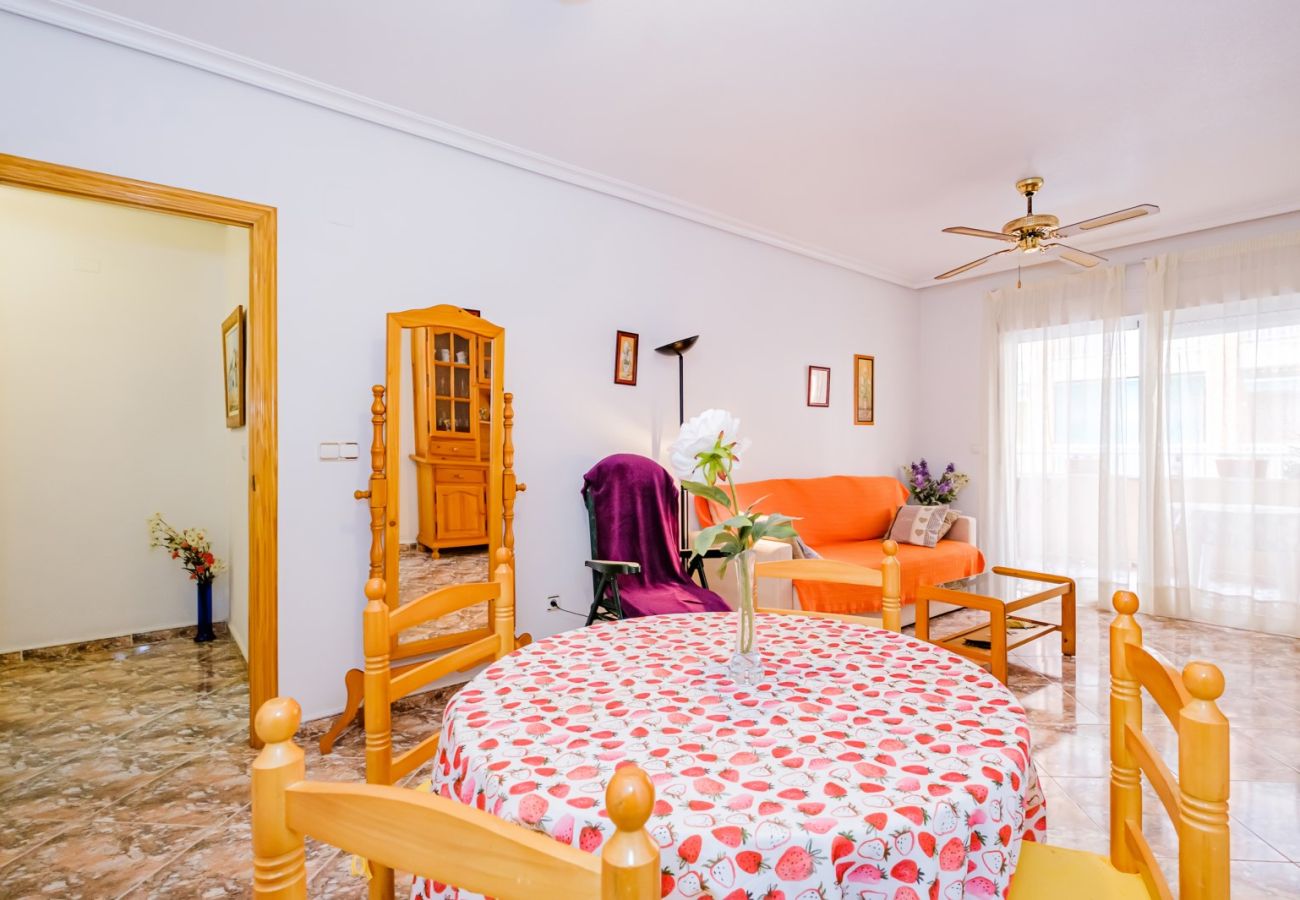 Apartamento en Torrevieja - ID15