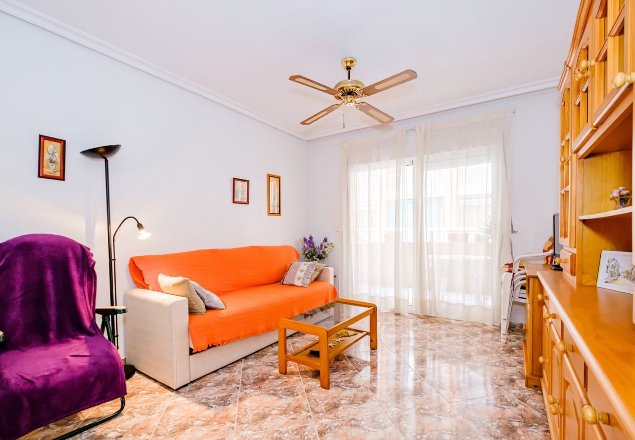 Apartamento en Torrevieja - ID15