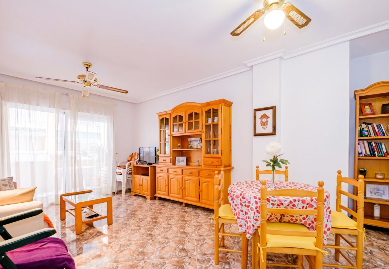 Apartamento en Torrevieja - ID15