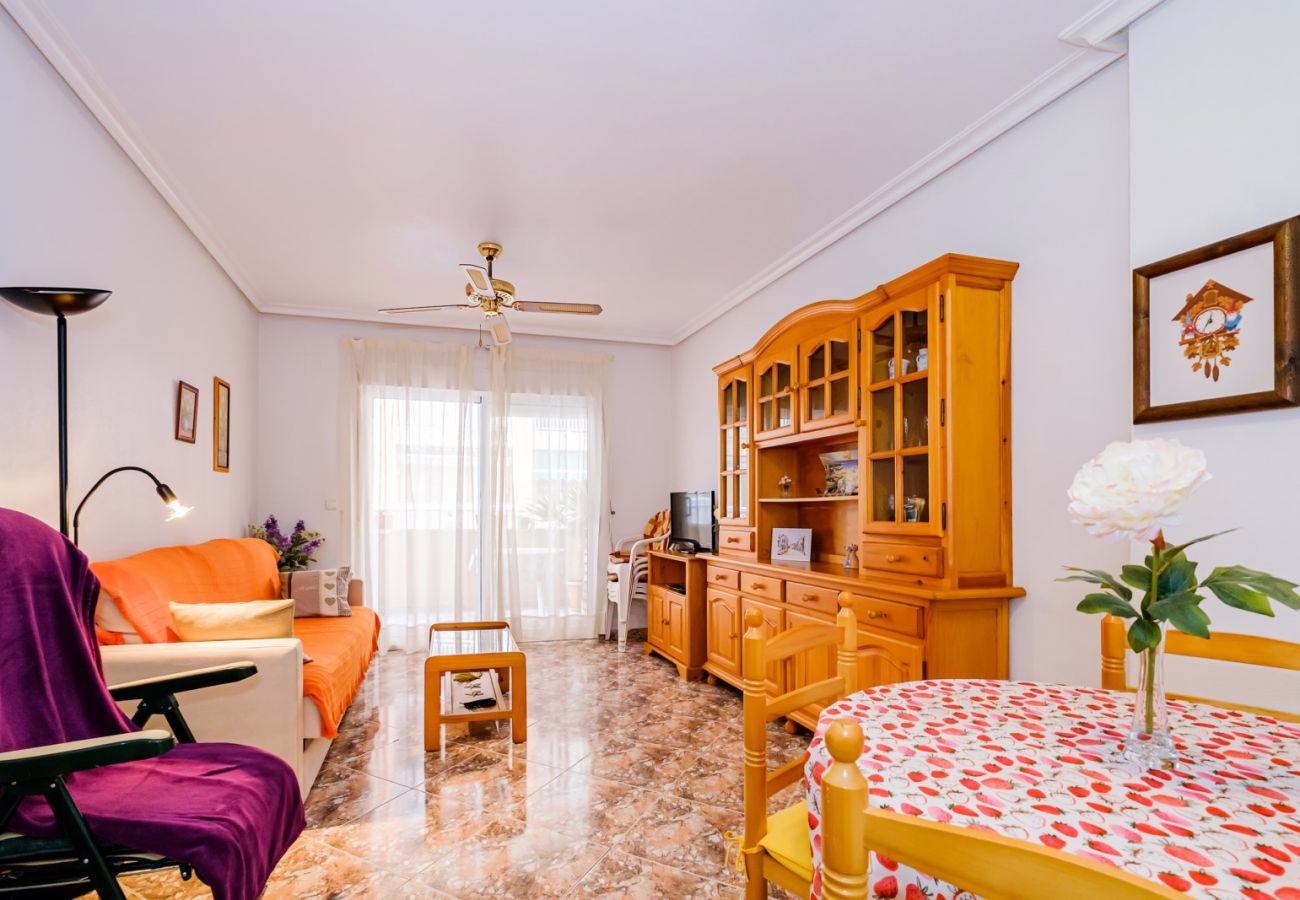 Apartamento en Torrevieja - ID15