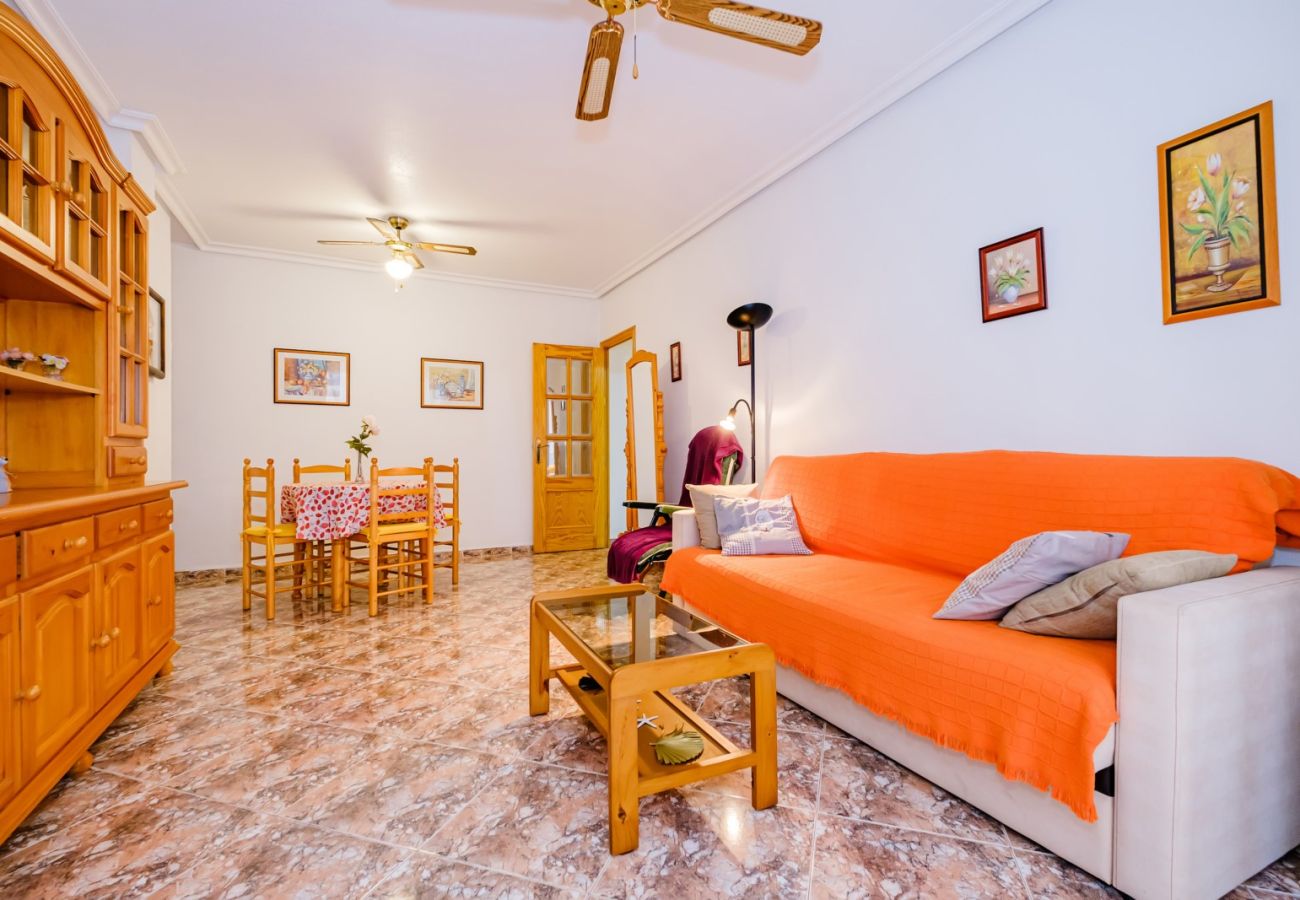 Apartamento en Torrevieja - ID15