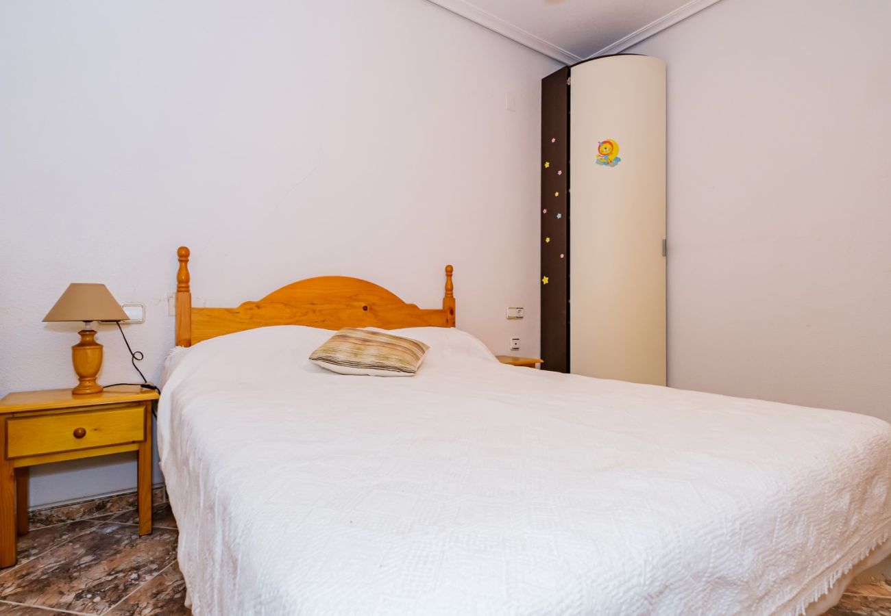 Apartamento en Torrevieja - ID15