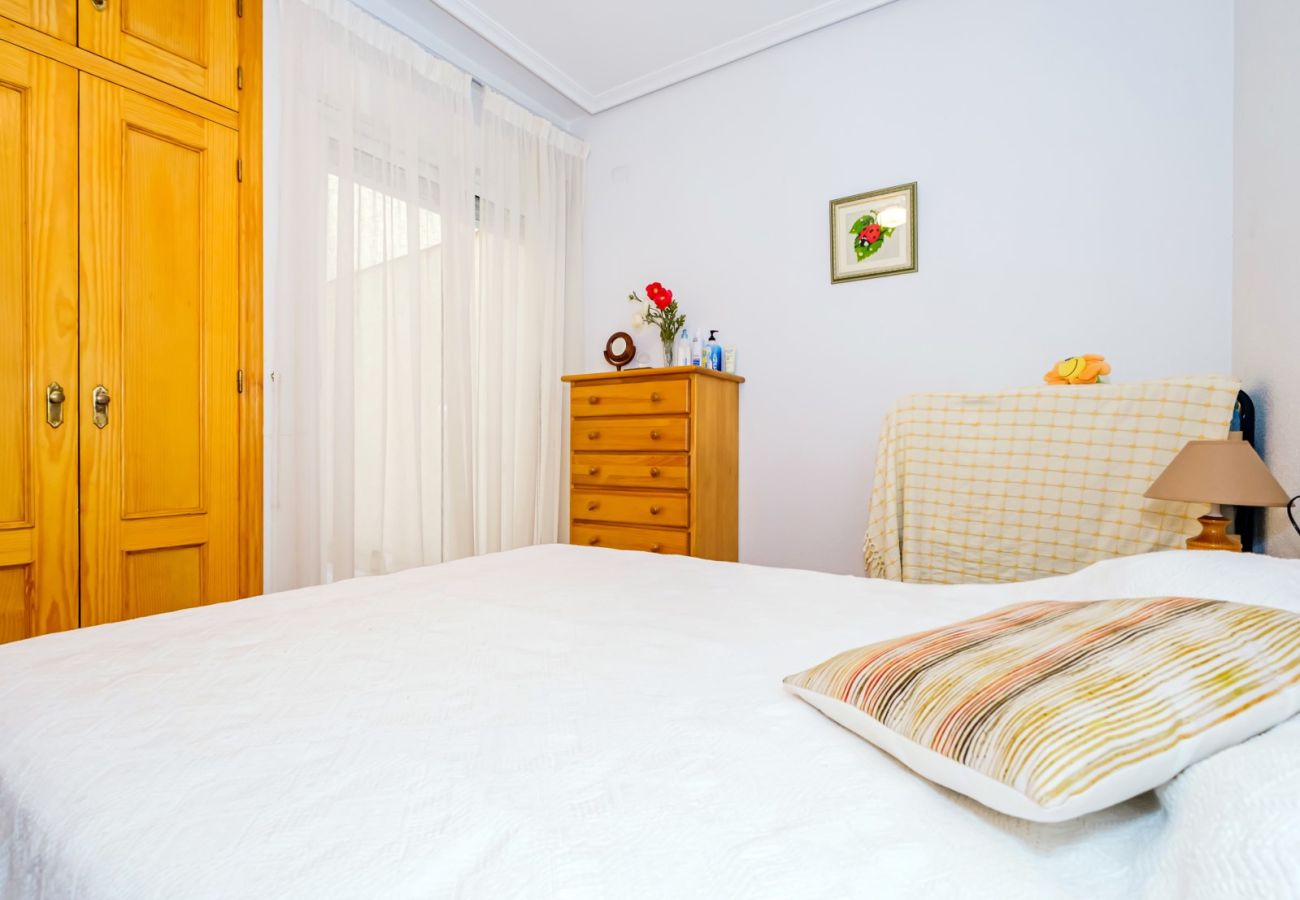 Apartamento en Torrevieja - ID15