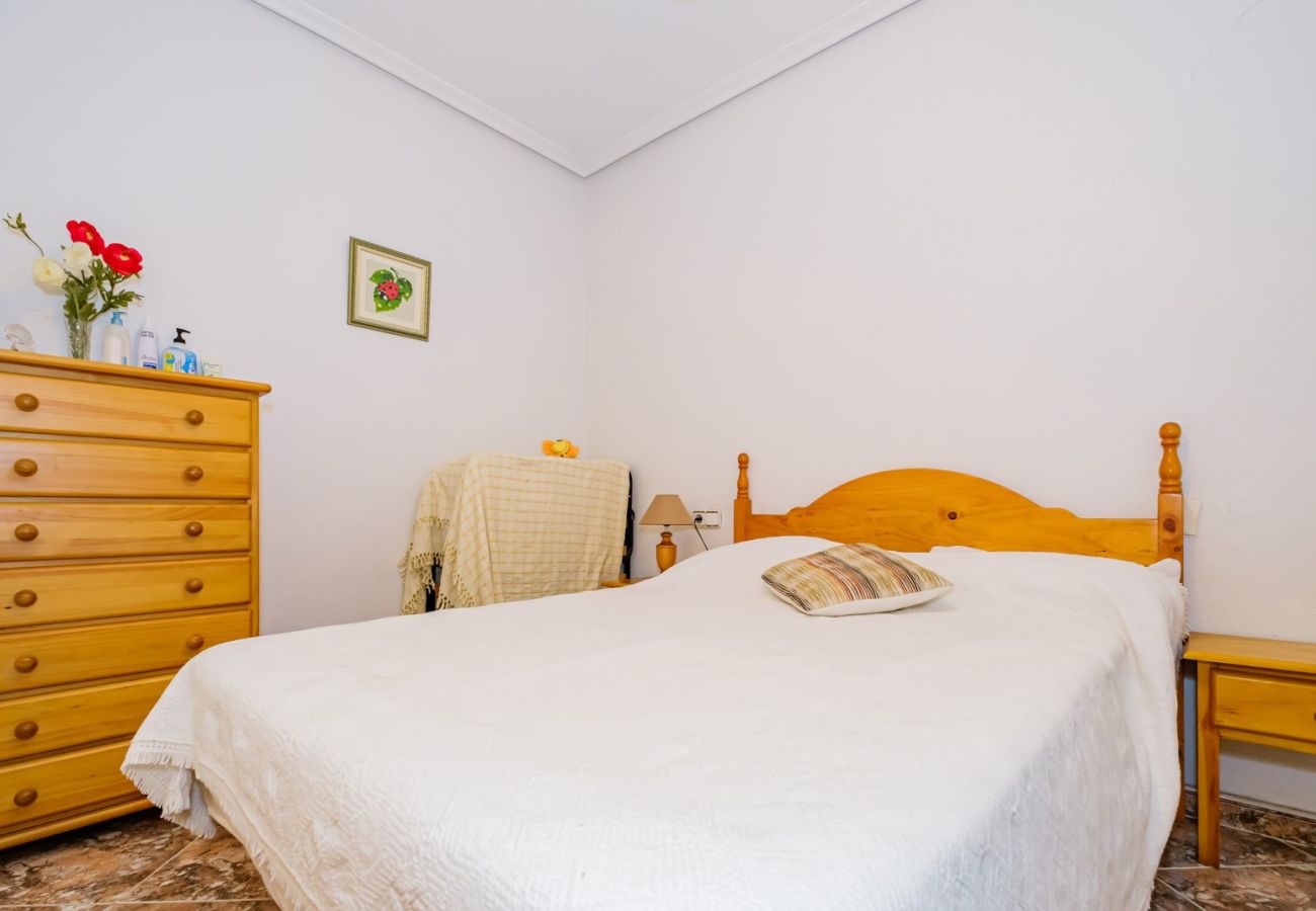 Apartamento en Torrevieja - ID15