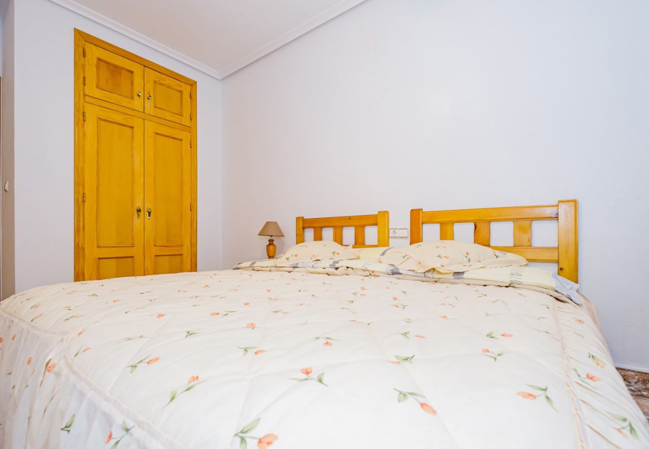 Apartamento en Torrevieja - ID15