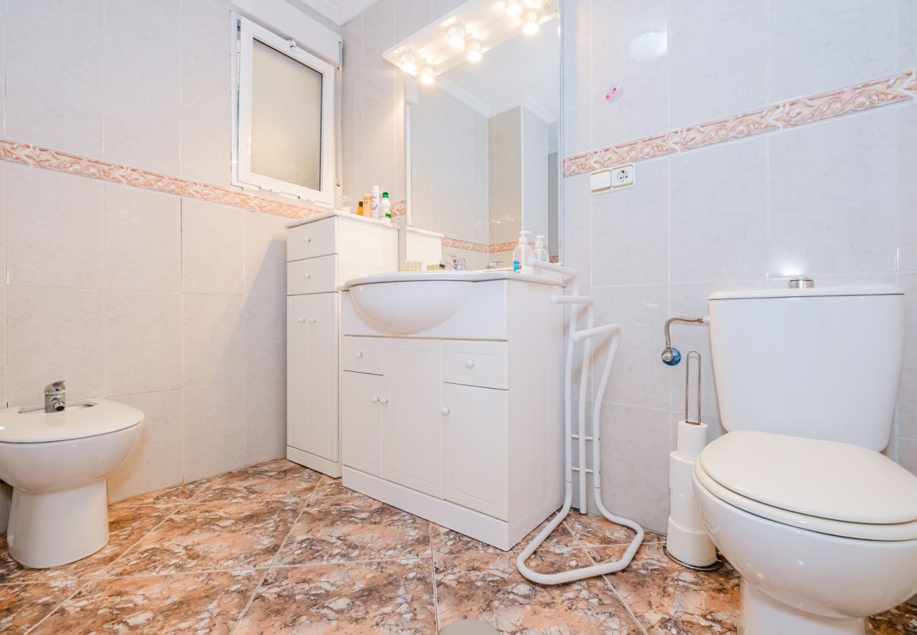 Apartamento en Torrevieja - ID15