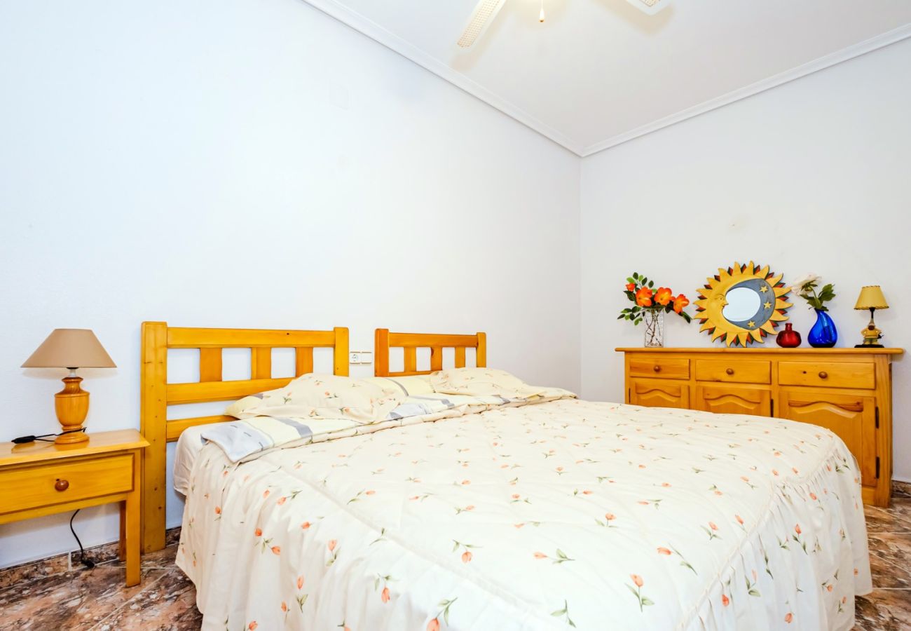 Apartamento en Torrevieja - ID15