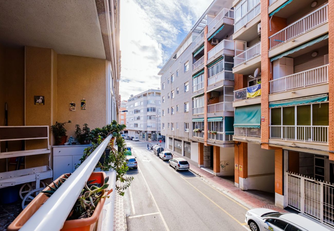 Apartamento en Torrevieja - ID15