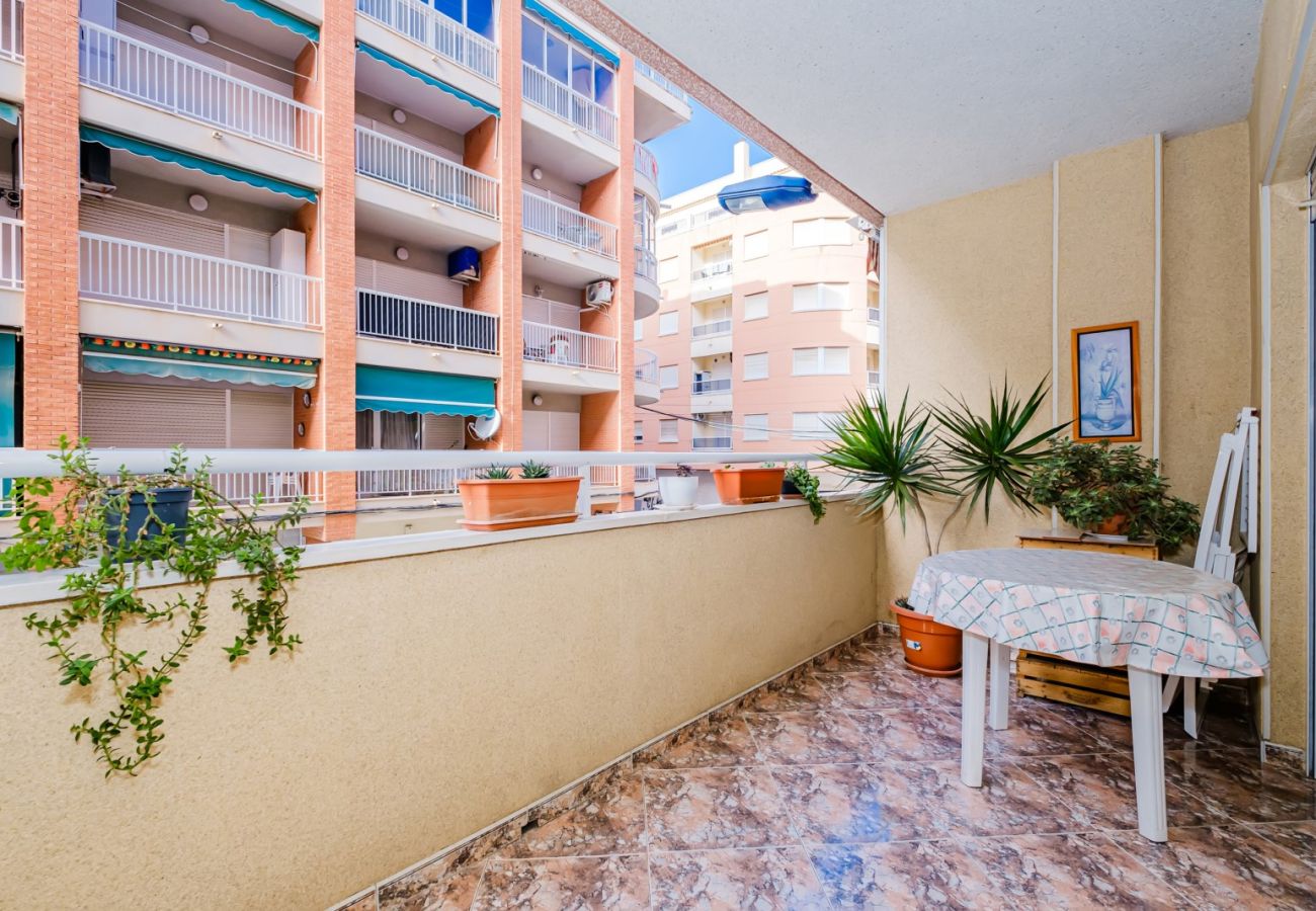 Apartamento en Torrevieja - ID15