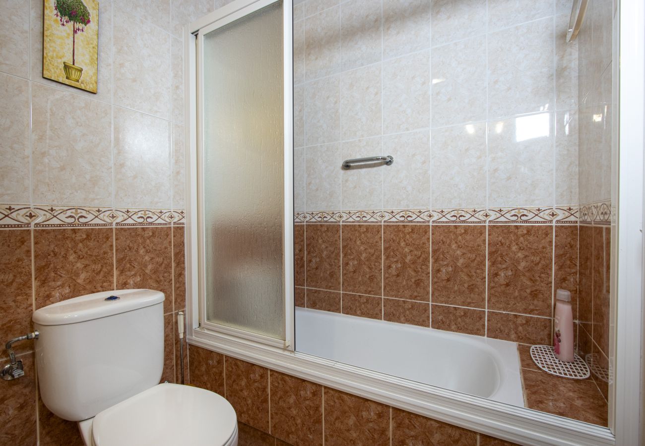 Apartamento en Torrevieja - ID44