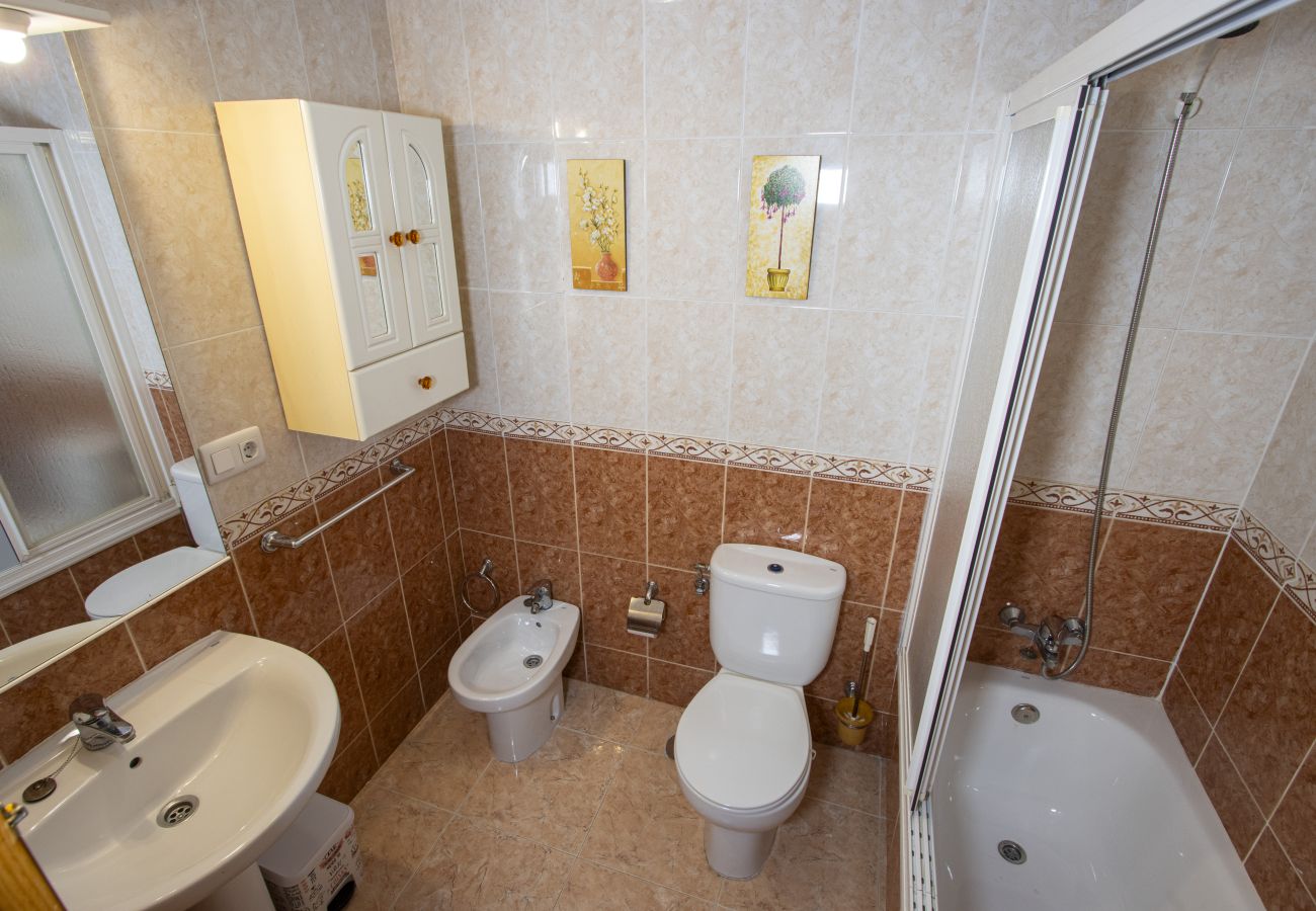 Apartamento en Torrevieja - ID44