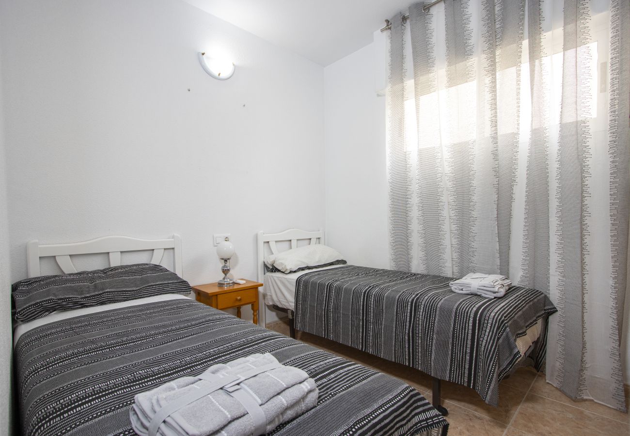 Apartamento en Torrevieja - ID44