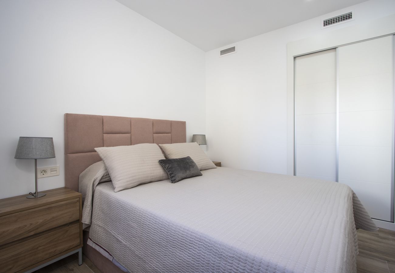 Apartamento en Torrevieja - ID177