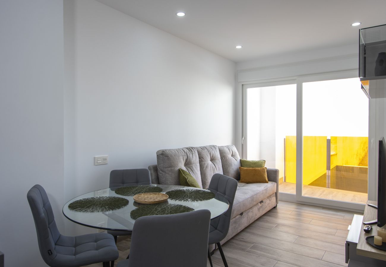 Apartamento en Torrevieja - ID177