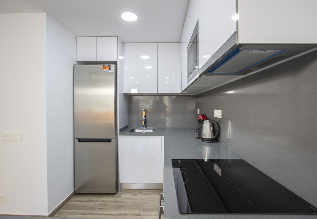 Apartamento en Torrevieja - ID177