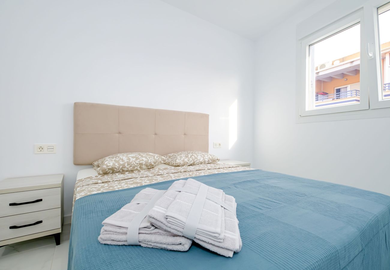 Apartamento en Torrevieja - ID186