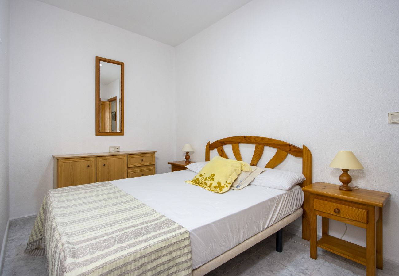 Apartamento en Torrevieja - ID54