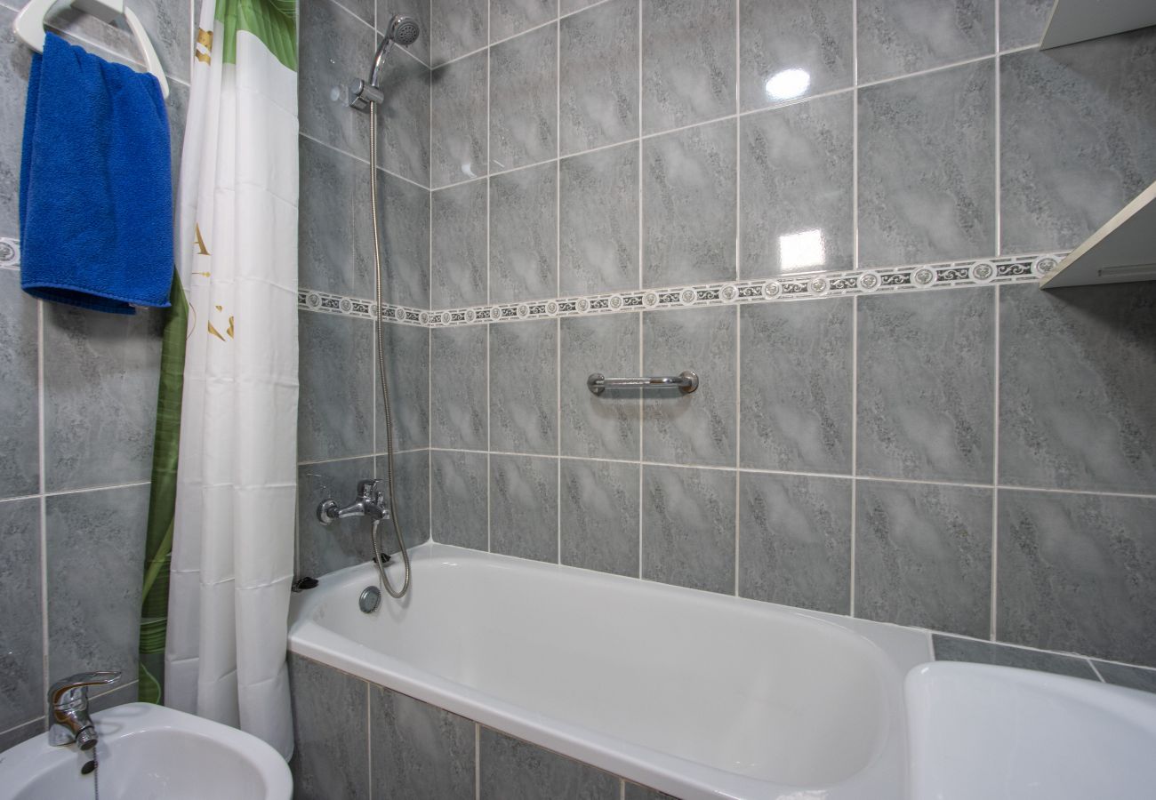 Apartamento en Torrevieja - ID54