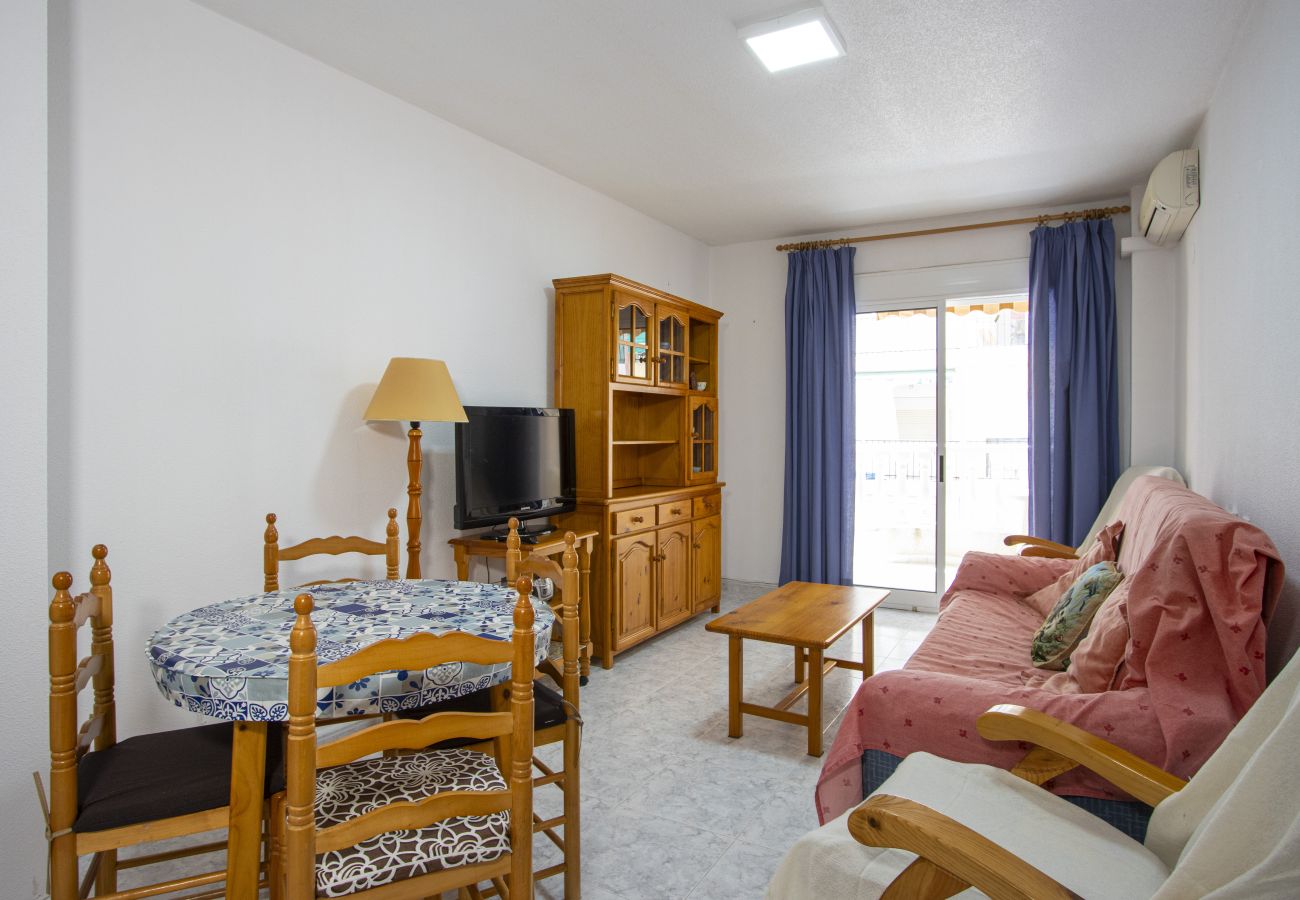 Apartamento en Torrevieja - ID54