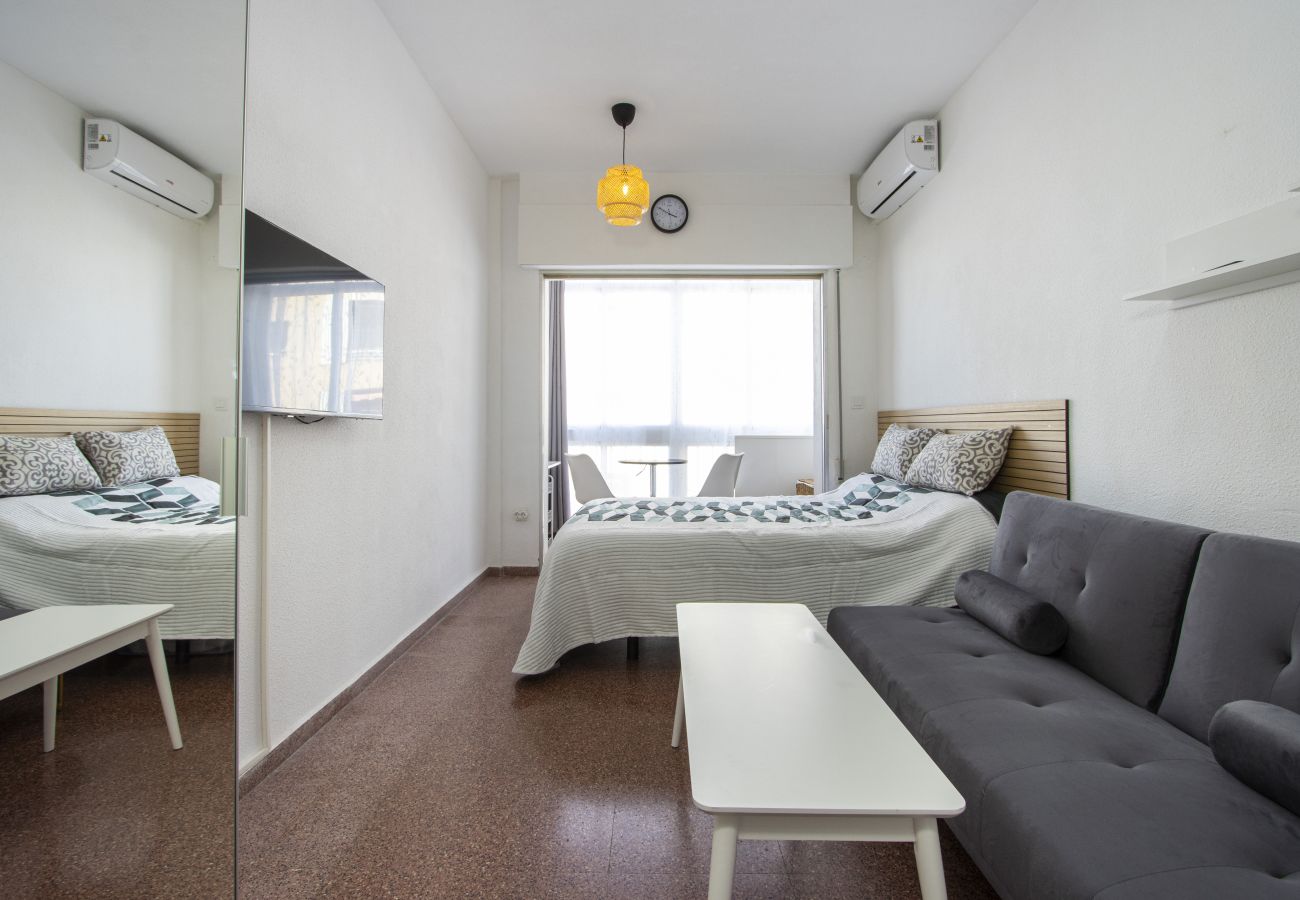 Apartamento en Torrevieja - ID136