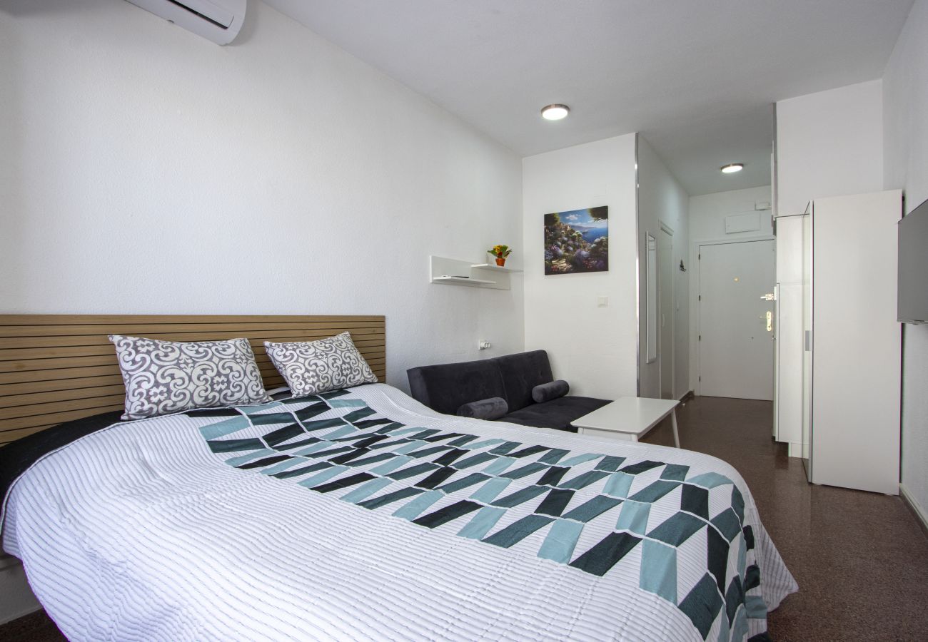 Apartamento en Torrevieja - ID136