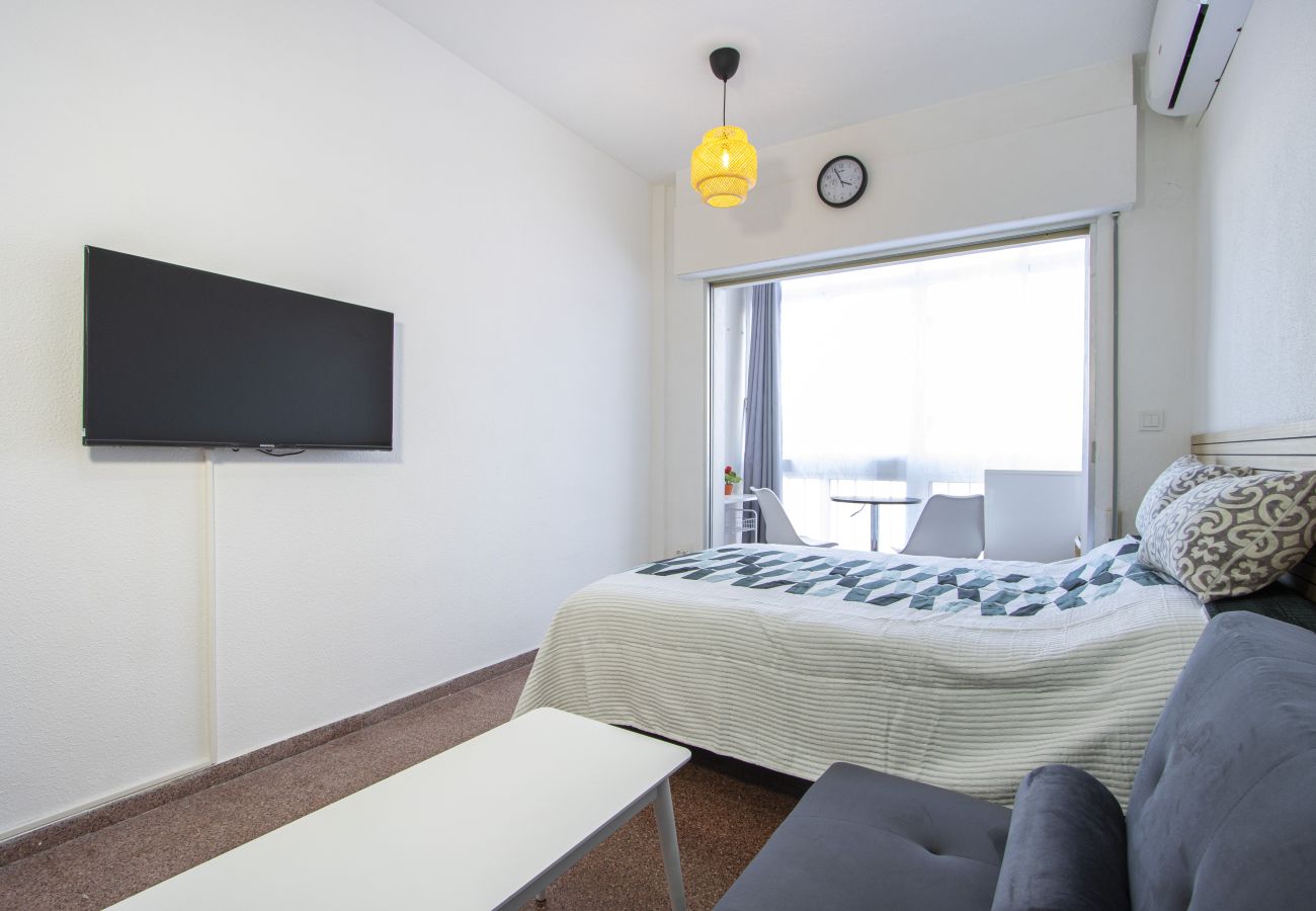 Apartamento en Torrevieja - ID136