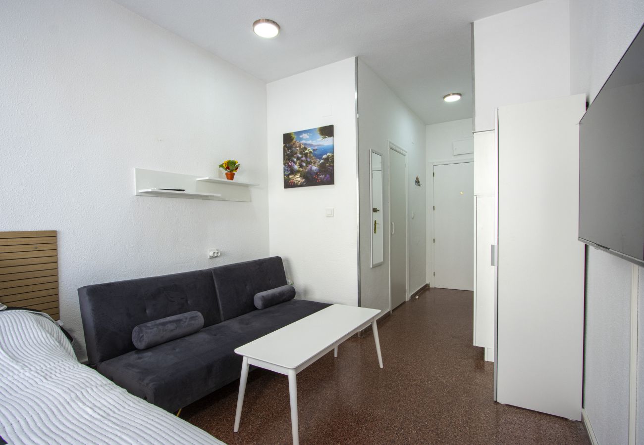 Apartamento en Torrevieja - ID136