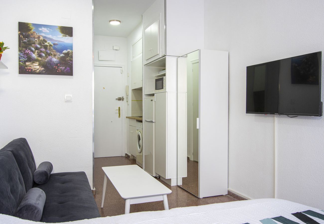 Apartamento en Torrevieja - ID136