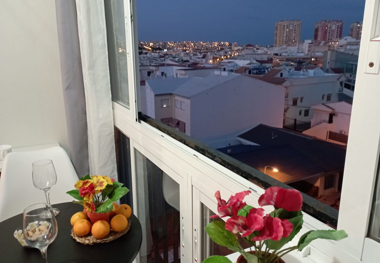 Apartamento en Torrevieja - ID136