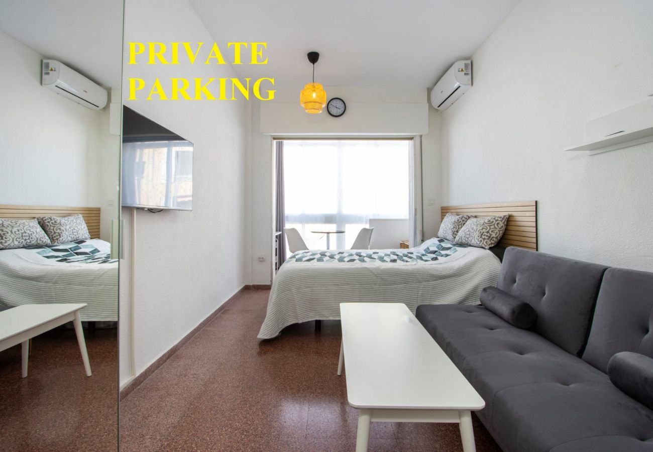 Apartamento en Torrevieja - ID136