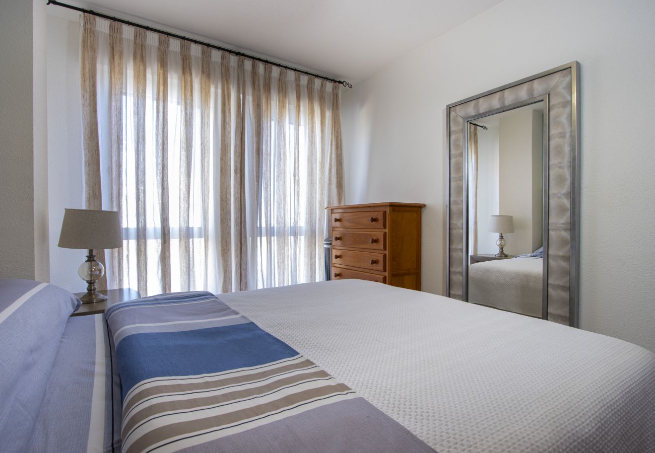 Apartamento en Torrevieja - ID137