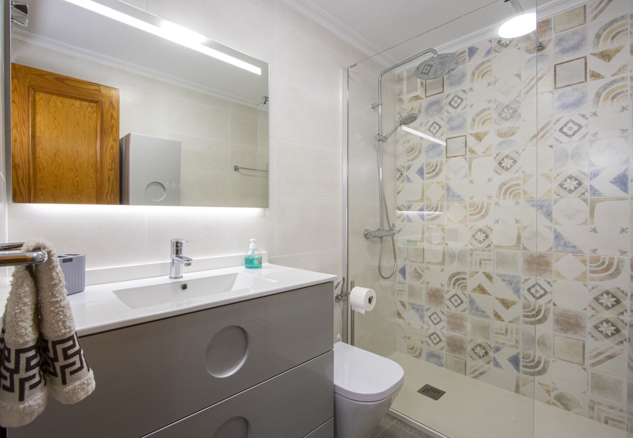 Apartamento en Torrevieja - ID137