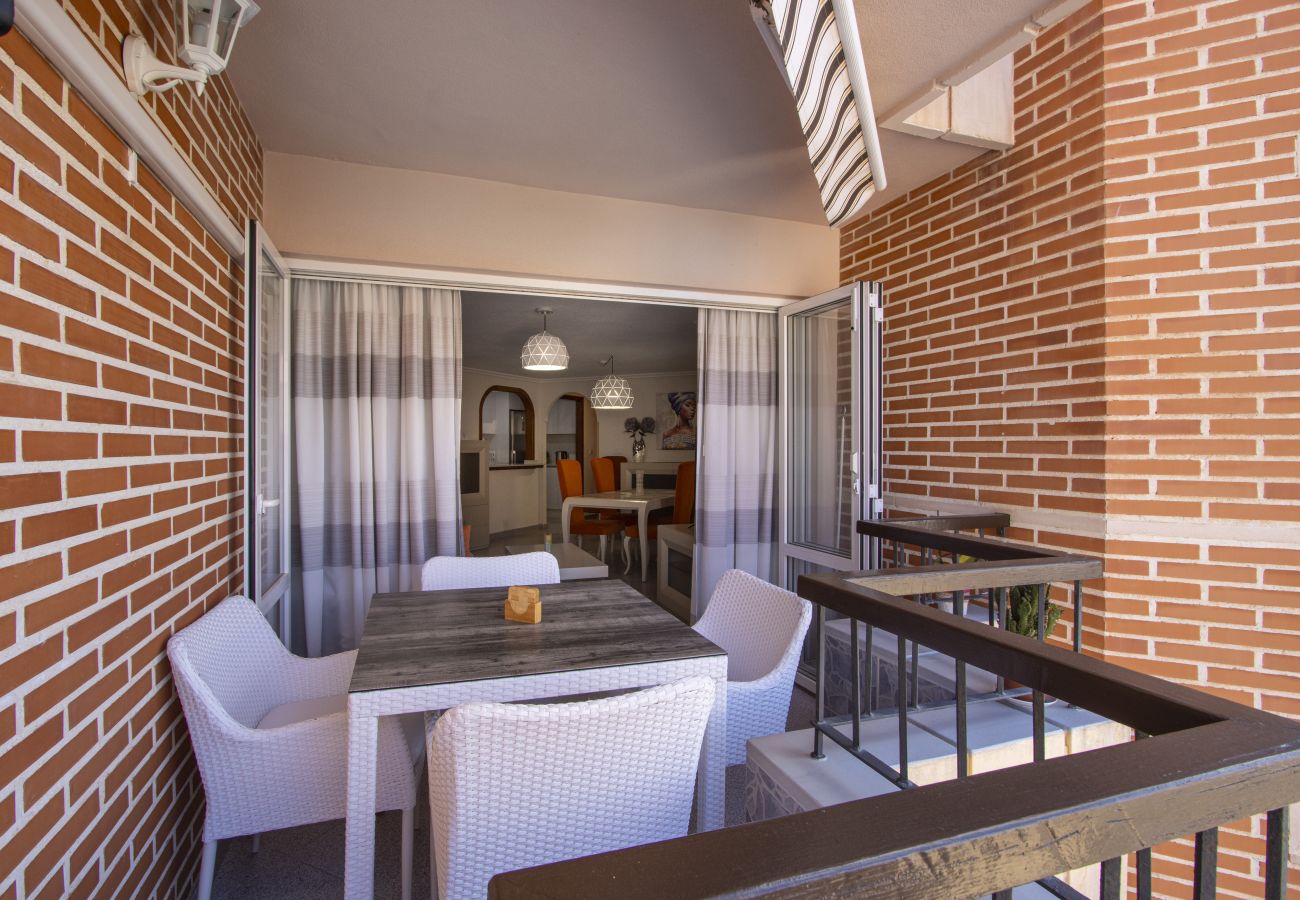 Apartamento en Torrevieja - ID137