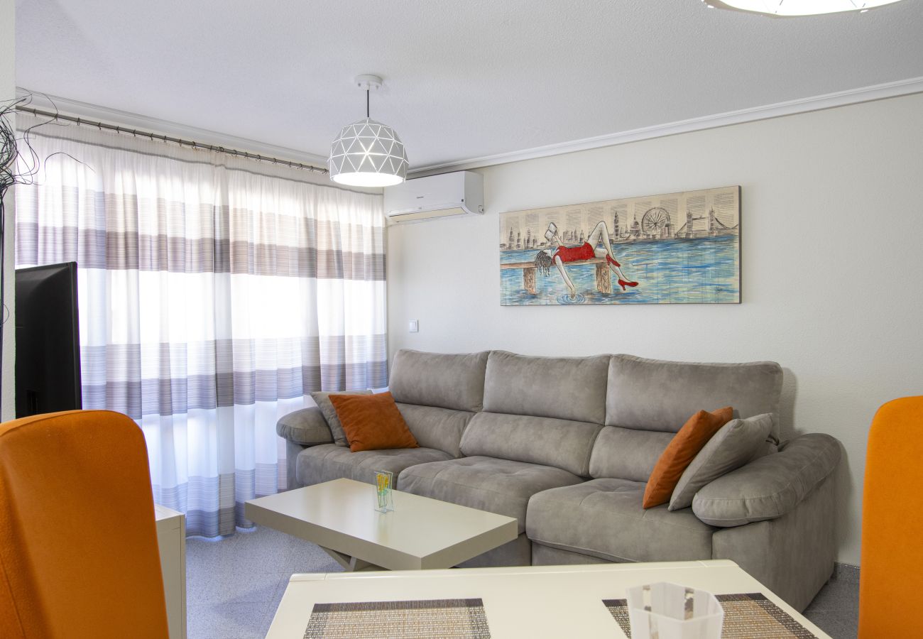 Apartamento en Torrevieja - ID137