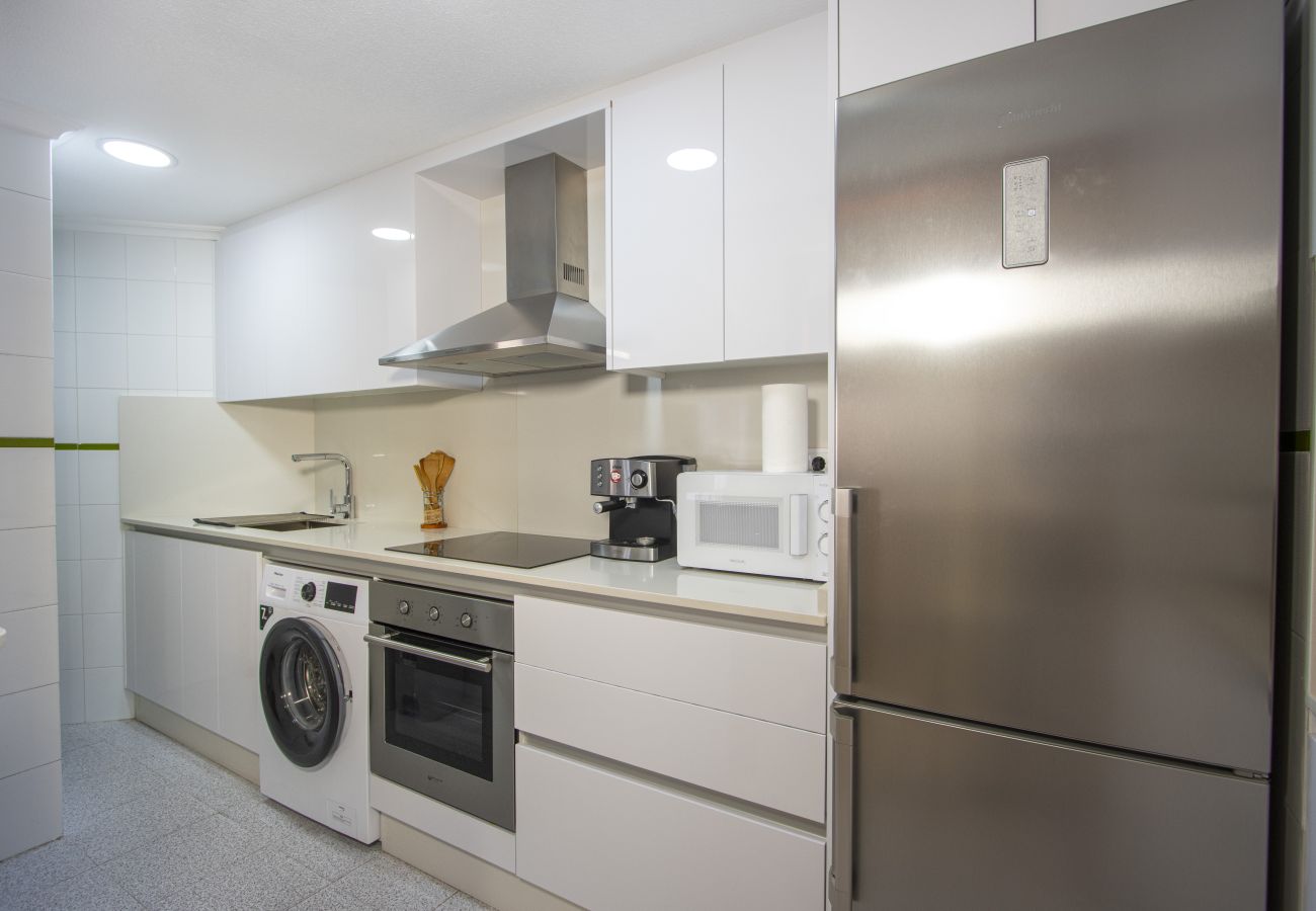 Apartamento en Torrevieja - ID137