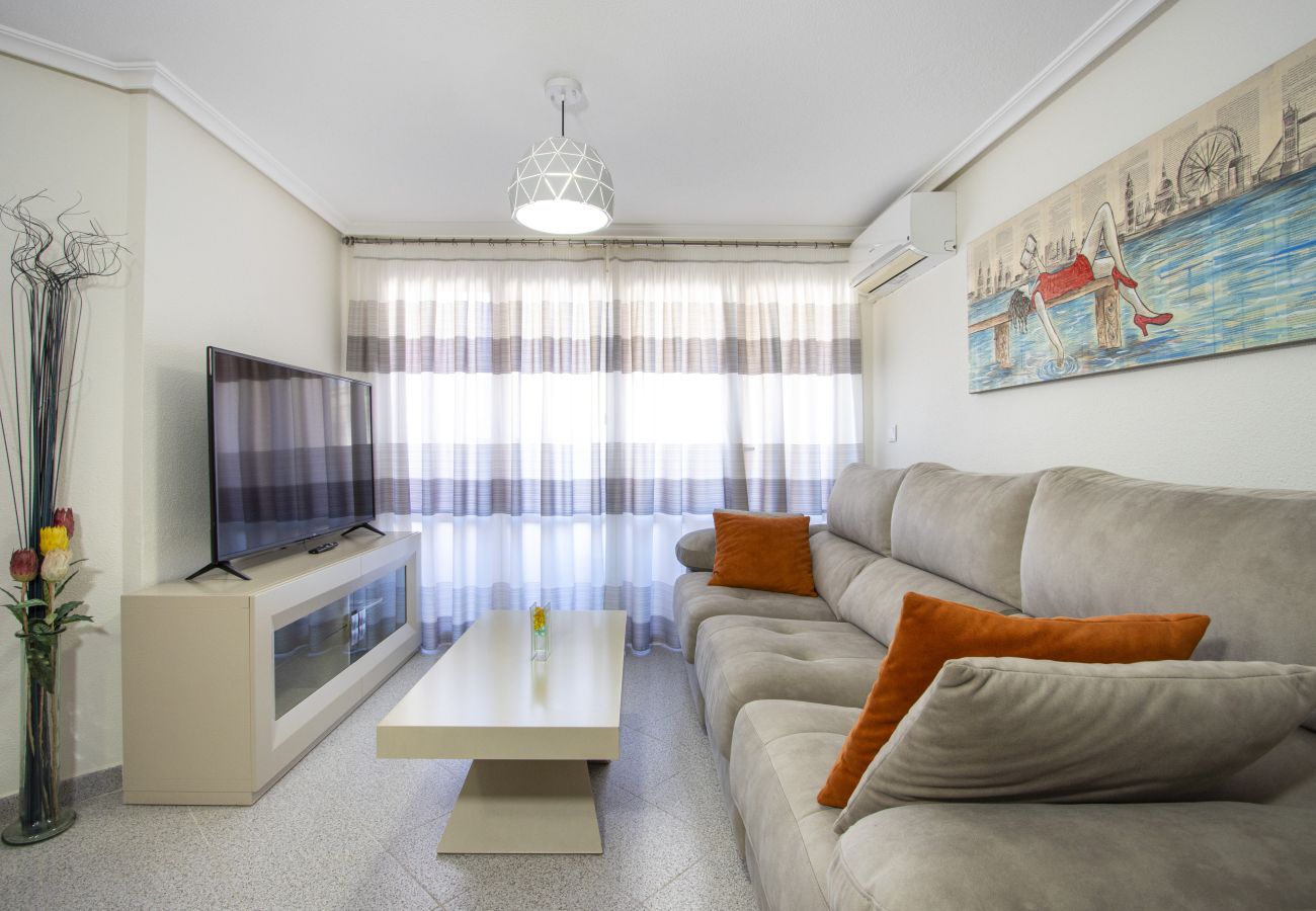 Apartamento en Torrevieja - ID137