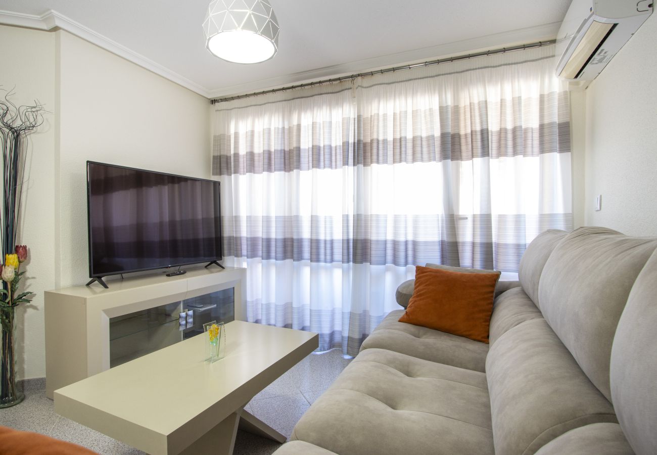 Apartamento en Torrevieja - ID137