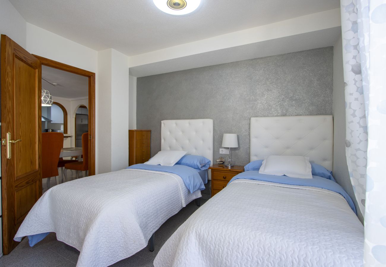 Apartamento en Torrevieja - ID137