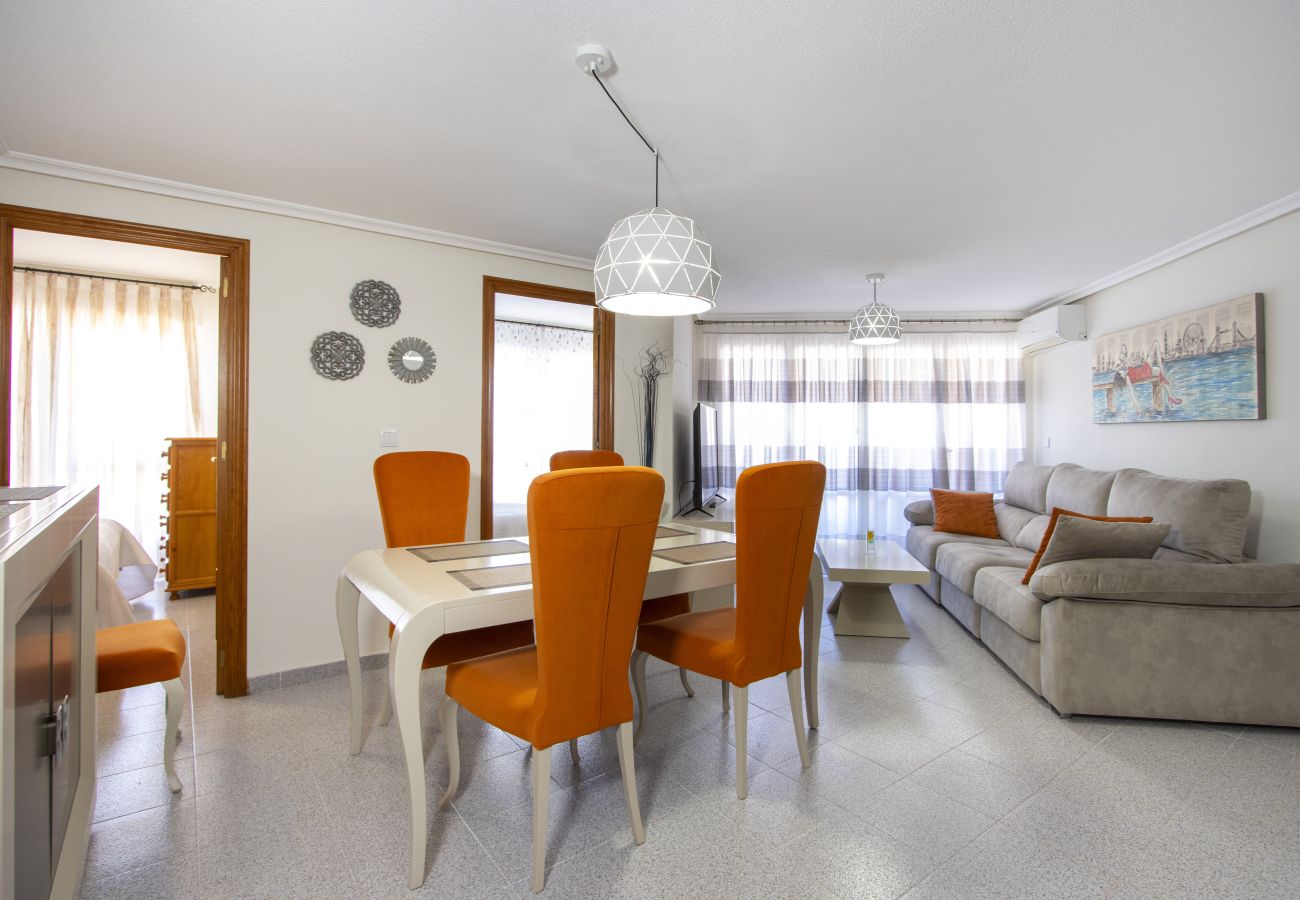 Apartamento en Torrevieja - ID137