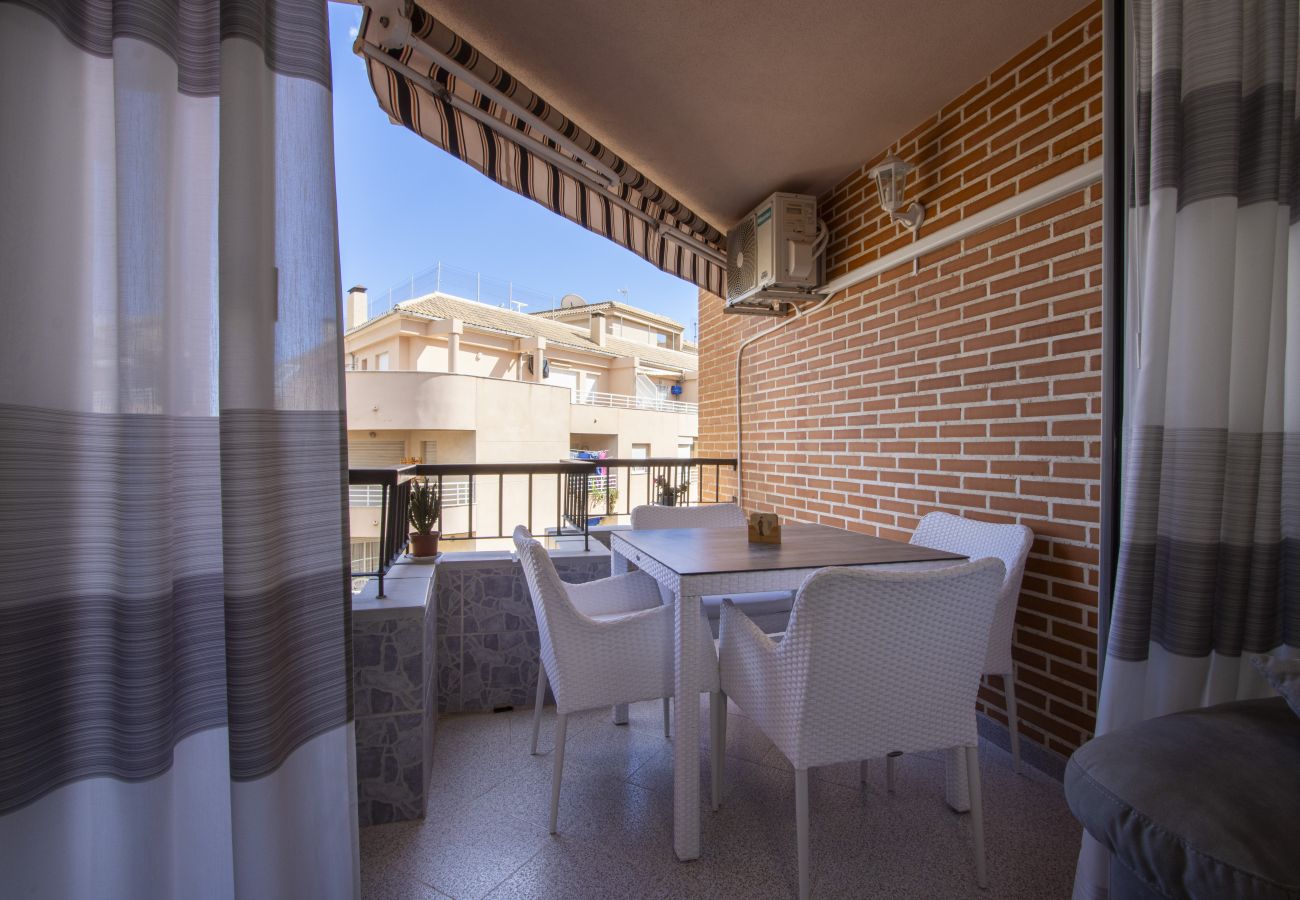 Apartamento en Torrevieja - ID137