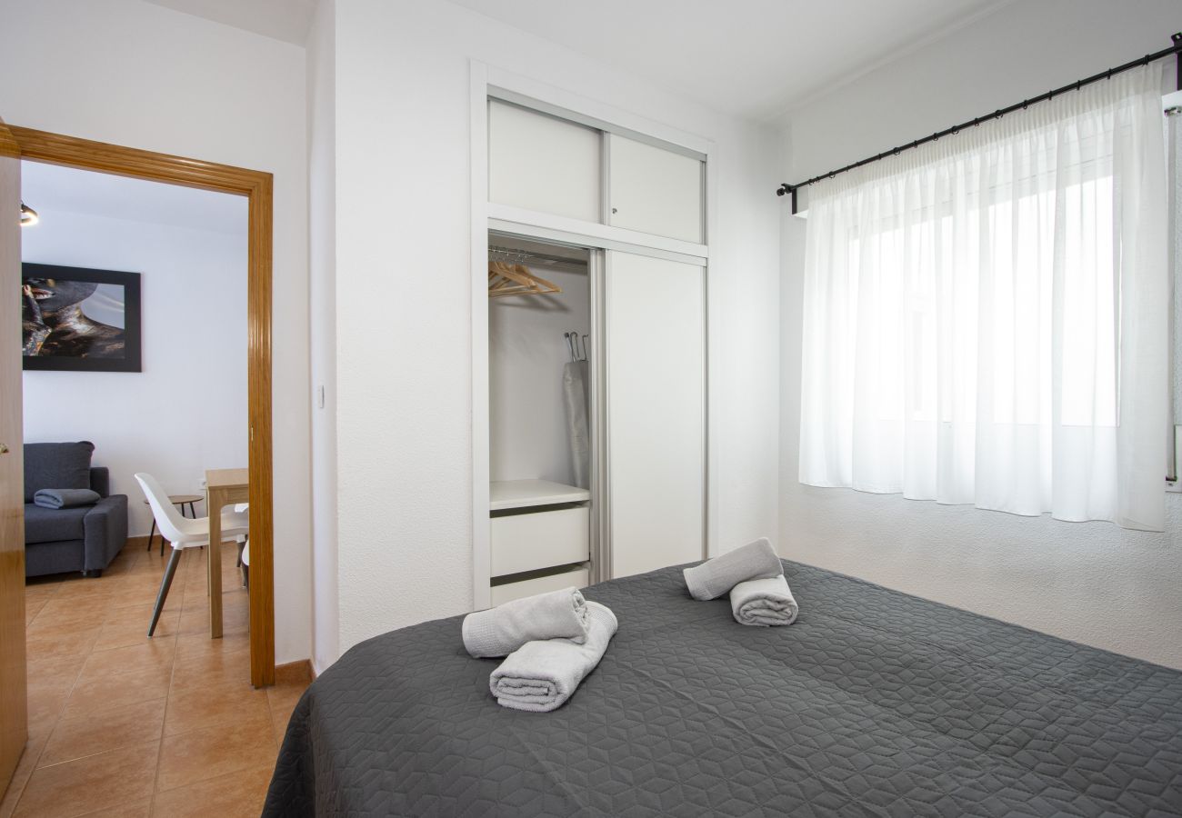 Apartamento en Torrevieja - ID127