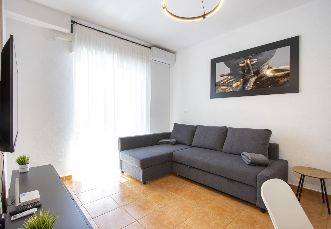 Apartamento en Torrevieja - ID127