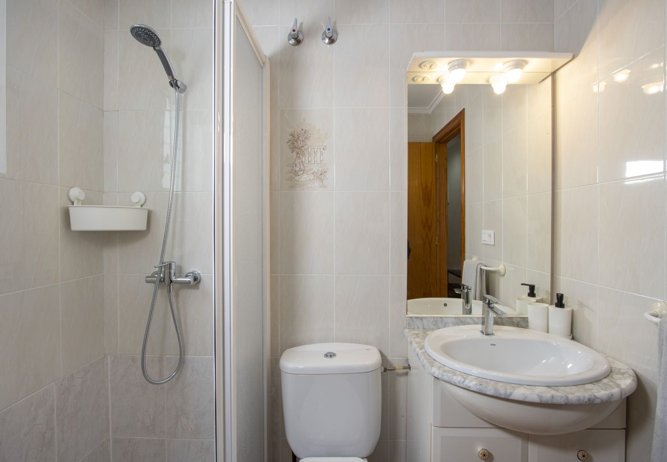 Apartamento en Torrevieja - ID127